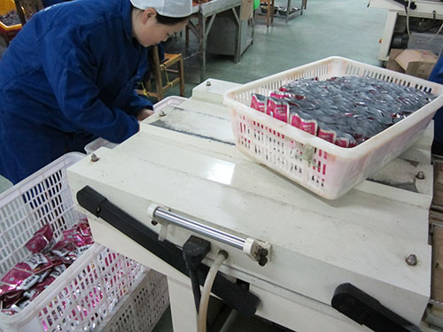 廠(chǎng)區(qū)掠影 (4)