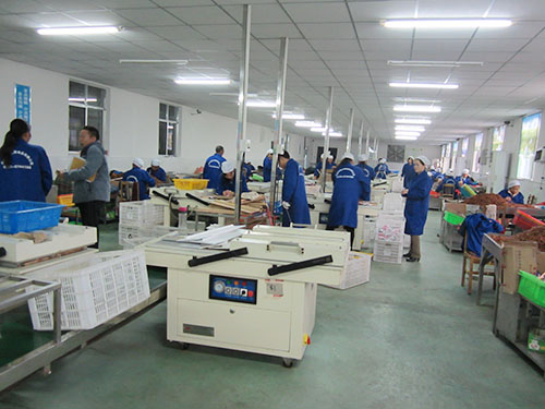 廠(chǎng)區(qū)掠影 (5)