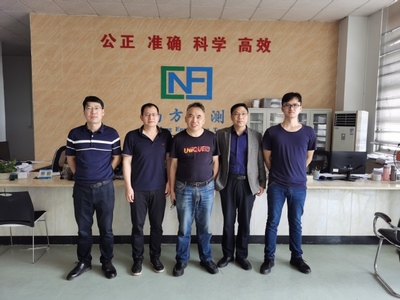 积极推进产学研融合 探索校企联合人才培养新模式