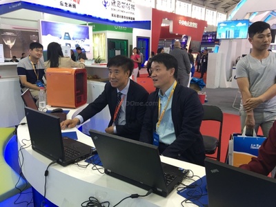 中望公司打造青少年三维创意设计课程解决方案