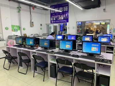 打印店降本增效,印萌自助打印软件,有效提高工作效率50%