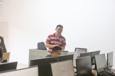 广东省财政职业技术学校