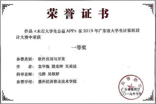 专业介绍篇 软件技术专业