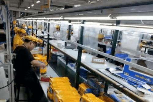 初八开工啦 合浦人这件事情要抓紧,因为过两天就