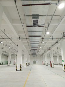 【广东汇典制药工厂车间除湿,仓库除湿,实验室除湿,案例图片】-