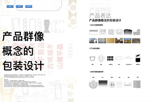 产品群像概念的手提袋设计 平面 包装 z61252659 zcool