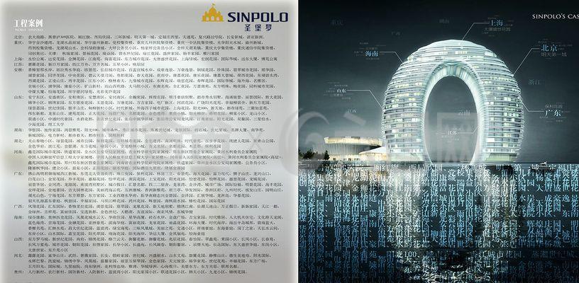 广东圣堡罗门业相册图片